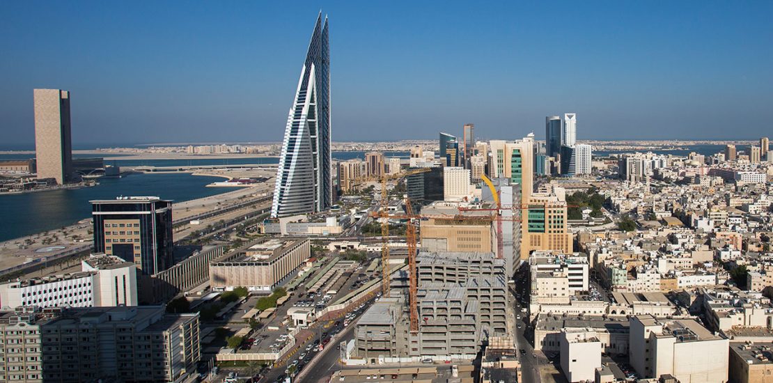 Bahrain-GCC trade continues recovery after pandemic
