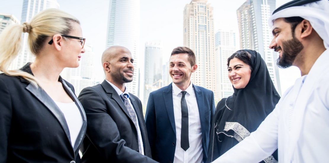 Business 101: Relationships and the art of the deal-maker