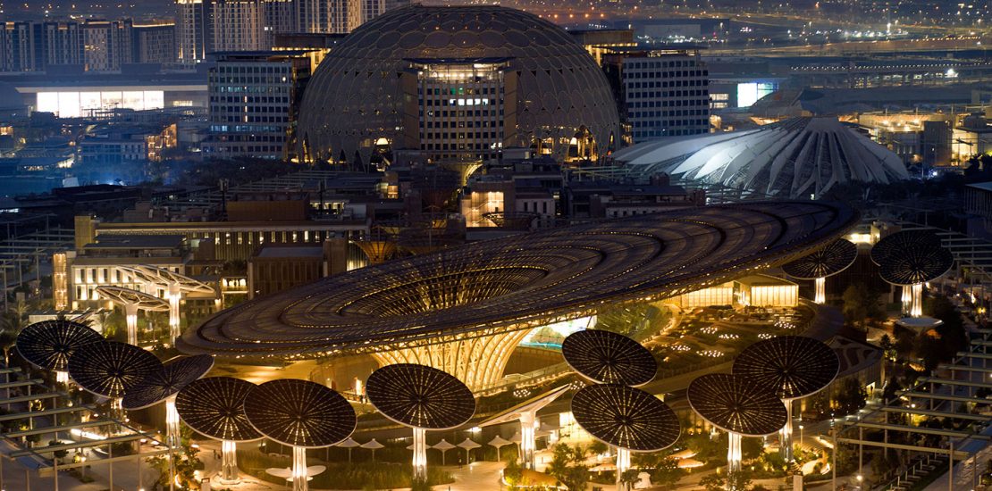 Dubai chases 100,000 business leaders to maximise Expo 2020 impact