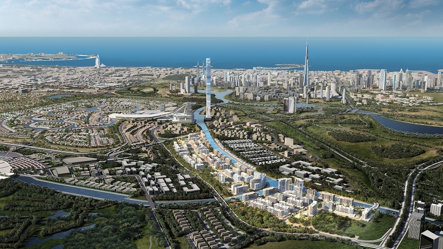 Dubai developer Azizi on hiring spree as real estate demand rebounds