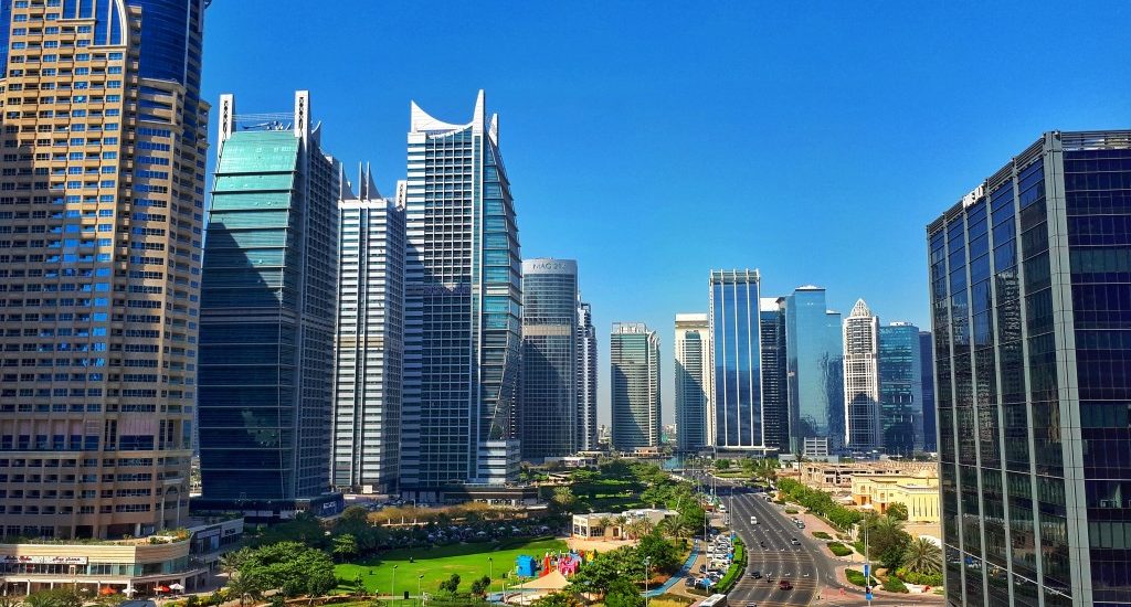 Dubai real estate: Short-term lets, long-term rewards