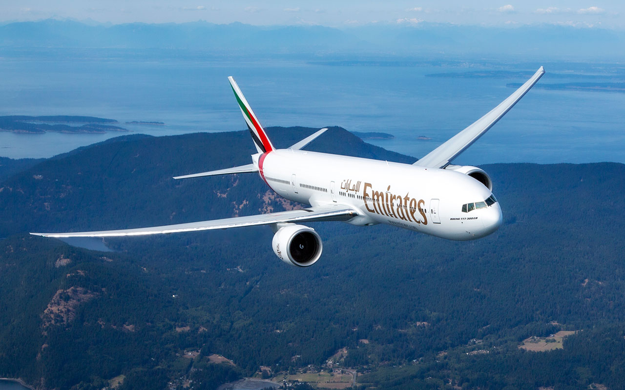 Emirates Expects high Demand After Launching Miami Flights WALEOSB GROUP
