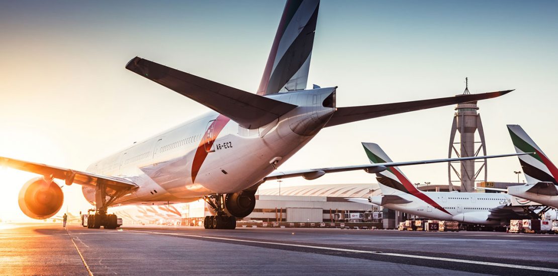 Emirates named most recommended brand in UAE, according to YouGov survey