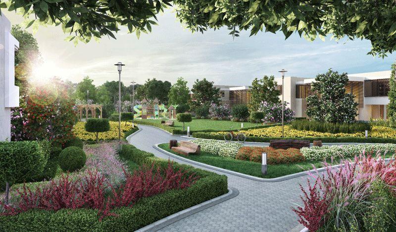 Giant Dubai property project on track for 2025 completion, says developer