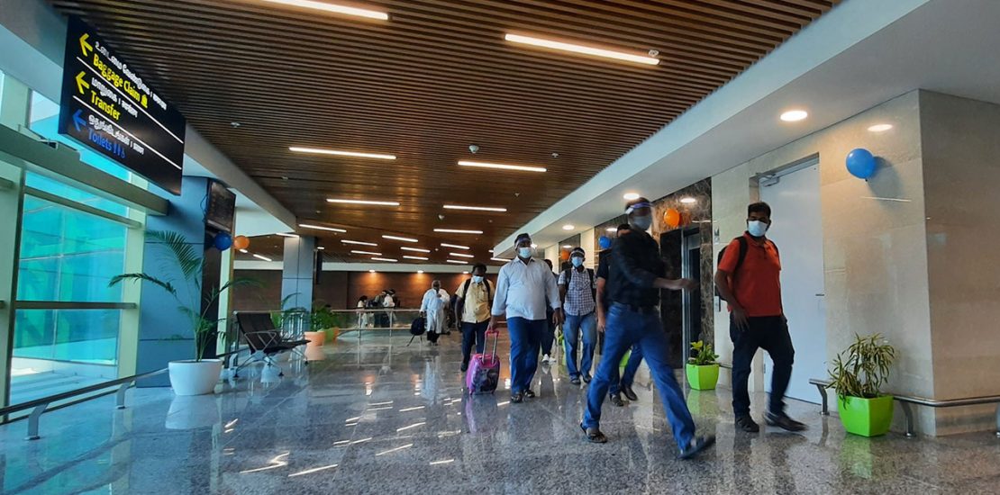 India's latest flight ban extension labelled 'shocking' by leading travel official