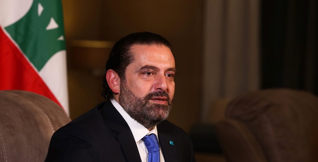 Lebanon's fate hangs in balance as Hariri decides future