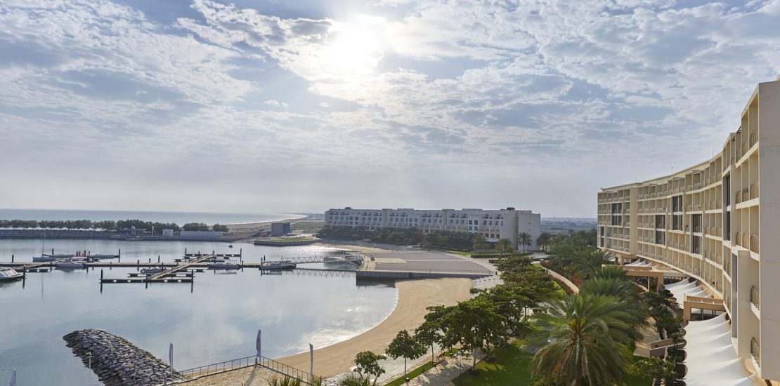 Oman's tourism arm appoints Barcelo Hotel Group to run all-inclusive resort