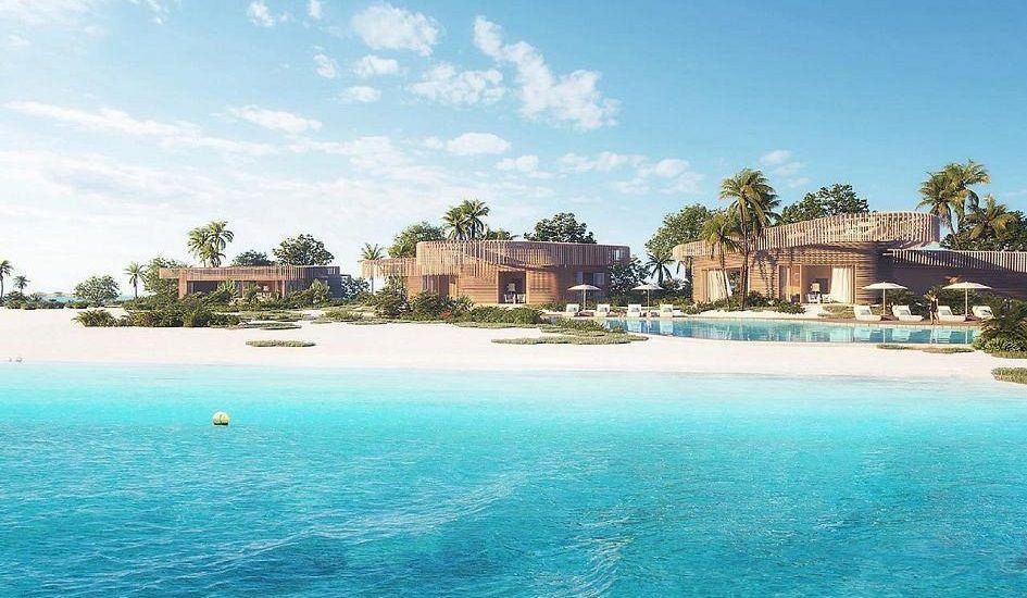 Saudi Arabia looks to UK to 'share tourism experiences' for kingdom's megaprojects