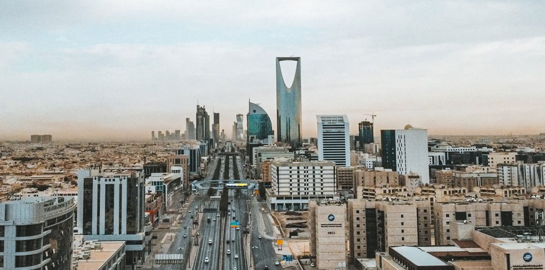 Saudi Arabia says to add tariffs on imports from GCC free zones, Israel