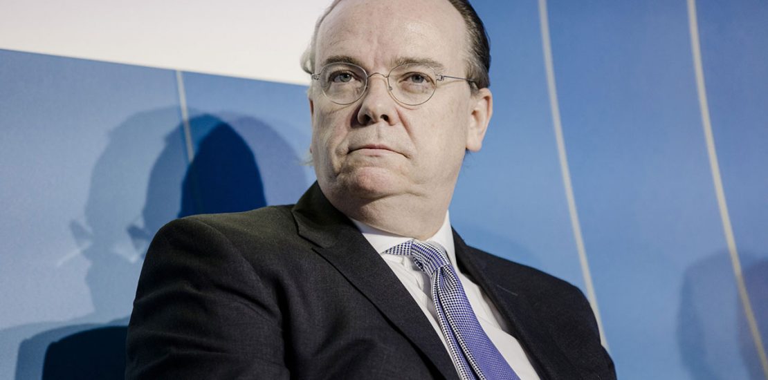 Saudi Aramco appoints ex-HSBC CEO Stuart Gulliver to board