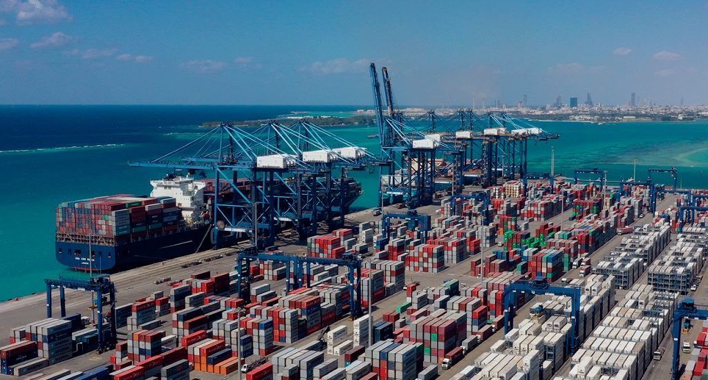 Saudi sovereign fund PIF completes $140m deal for stake in port terminal