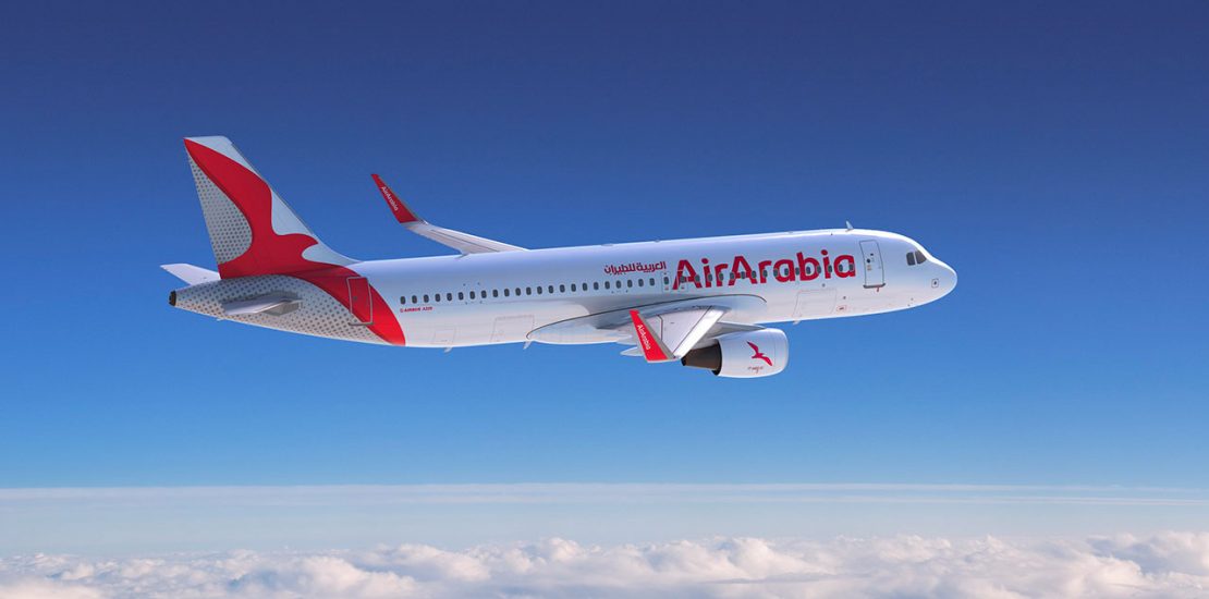 UAE's Air Arabia inks deal to launch new national carrier in Armenia