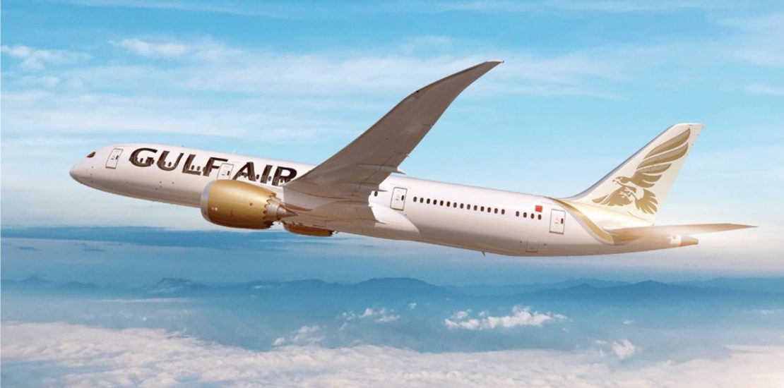 Bahrain's Gulf Air adds more routes to IATA Travel Pass trial