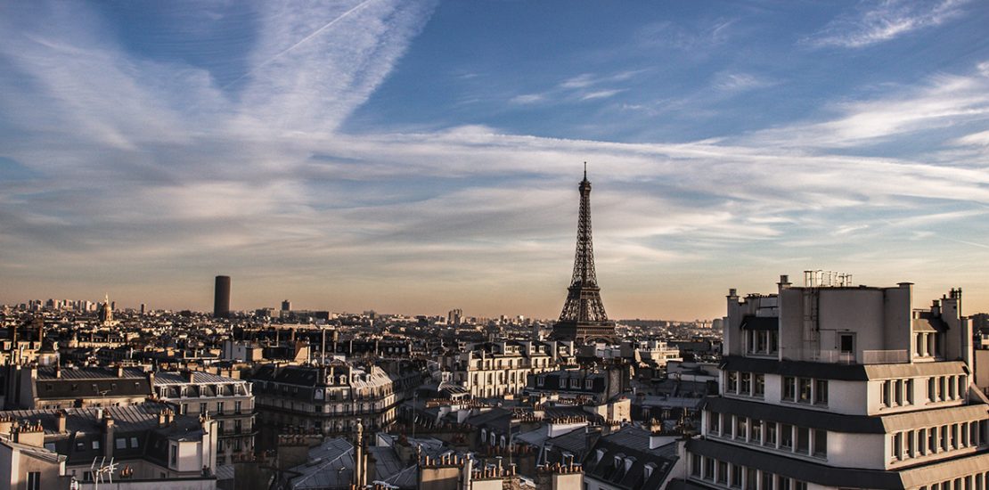 Bahrain's Gulf Air ramps up Paris flights after green list ruling