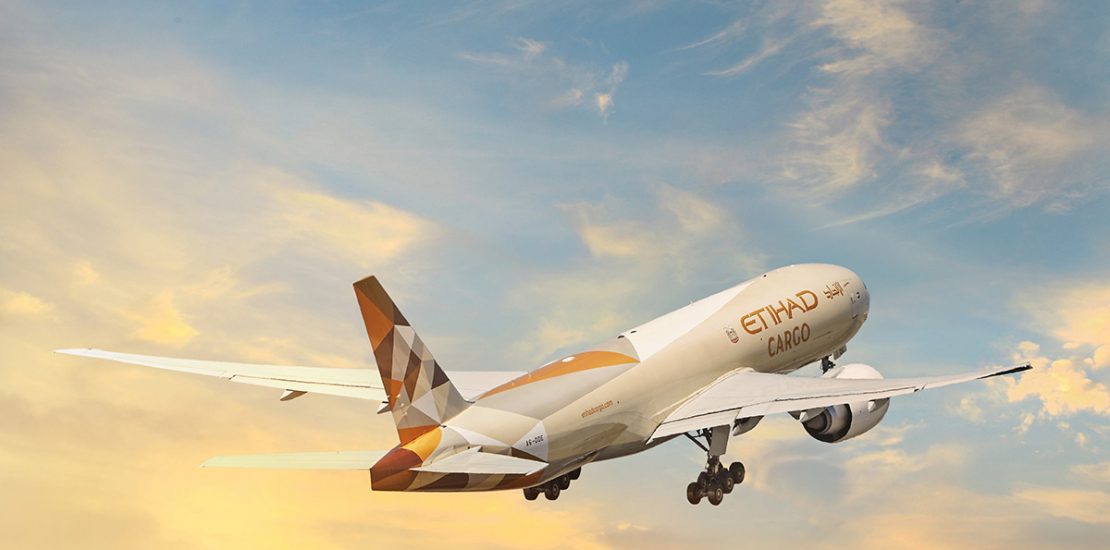 Etihad Cargo reclaims 90% of pre-Covid destinations