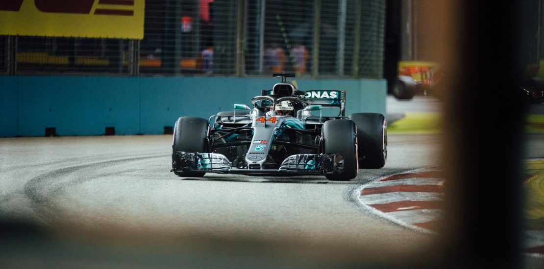How Bahrain is helping Saudi Arabia get ready for F1 debut