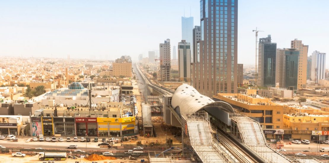 How Saudi reforms could end the kingdom's 'fly-in-fly-out' culture