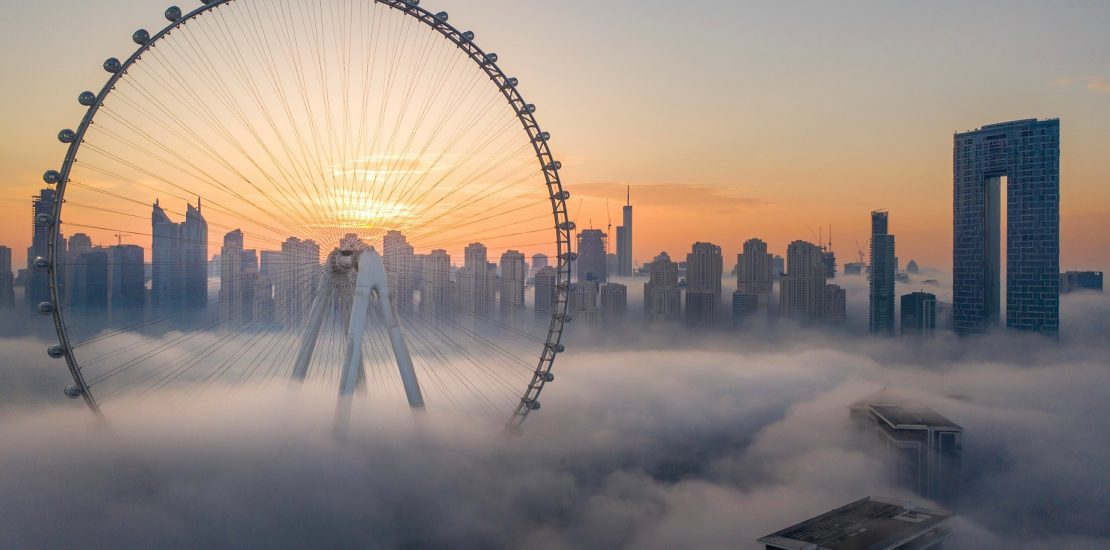 New attraction Ain Dubai set to open on October 21