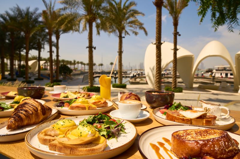 Re: Inside Dubai Creek Harbour's hidden gem