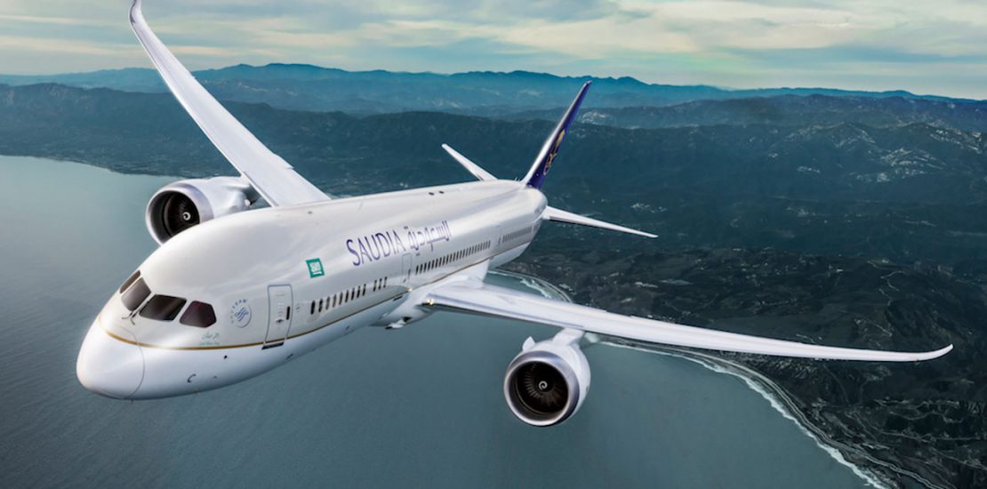 Saudi Arabia among first countries to accept IATA Travel Pass
