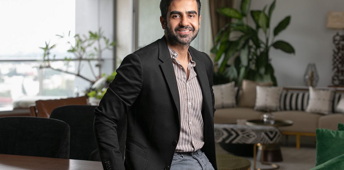Star Indian start-up founder Nikhil Kamath to woo cash-rich Gulf-based NRIs with new $200m India-focused fund
