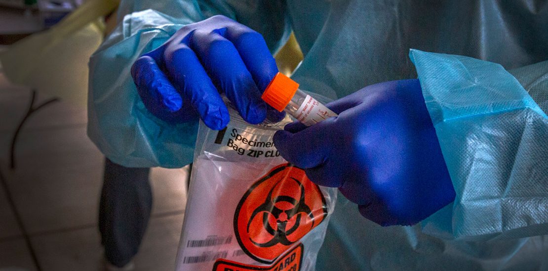 UAE announces price for all PCR Covid tests to be reduced to AED50