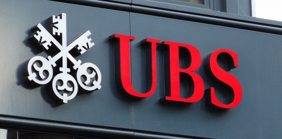 UBS hires team of Middle East private bankers from Credit Suisse