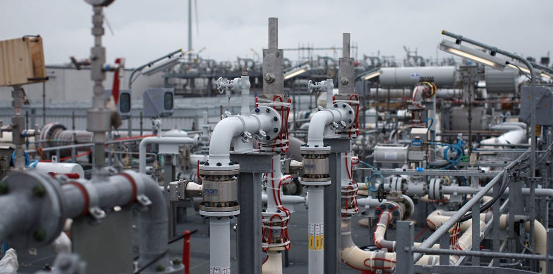 Abu Dhabi's TAQA mulls sale of oil and gas assets
