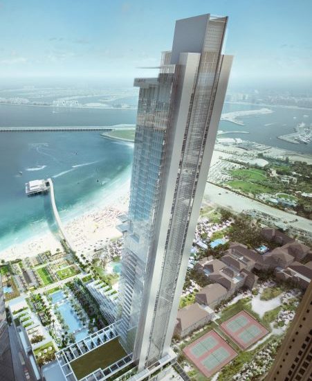 FIVE grows its Dubai hotels and resorts portfolio with FIVE Beach