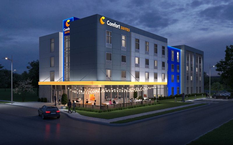 US operator Choice Hotels commits to open 10 Saudi hotels by 2026