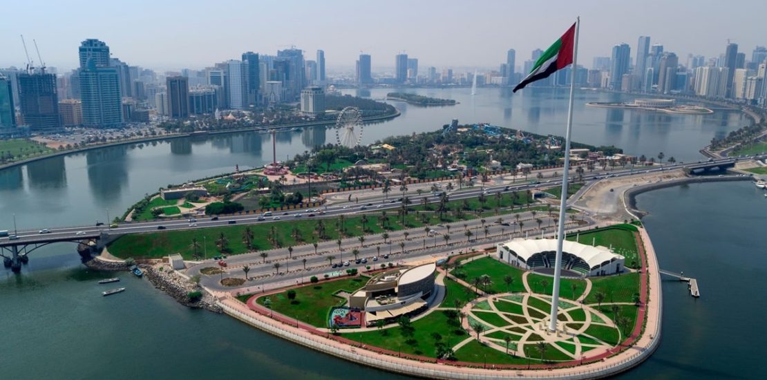 sharjah