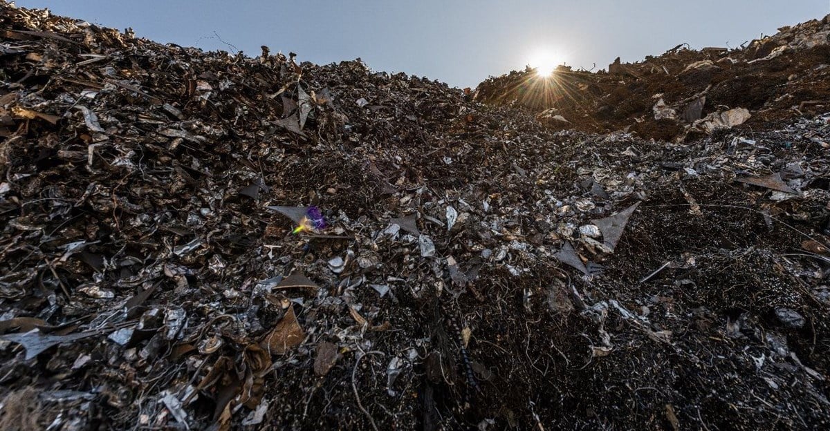 Backpedalling on PPS will devastate scrap metals - WALEOSB SOLUTIONS LLC