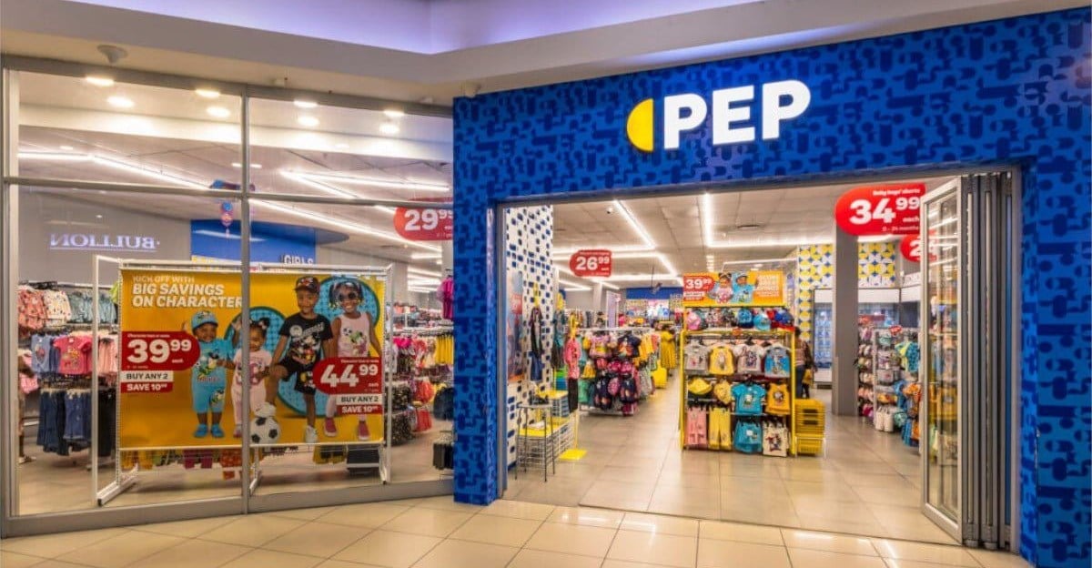 Pepkor completes R1.7bn acquisition of Retailability brands - WALEOSB ...