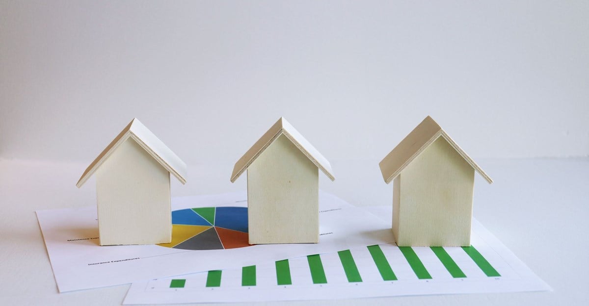 South Africa's property market sees a major split